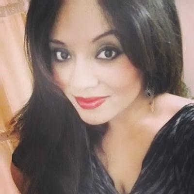 Photo of Vivi R.