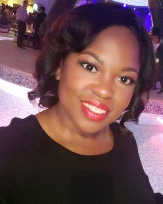 Photo of Tarra A.