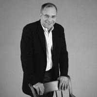 Photo of Richard M.
