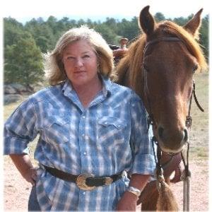 Photo of Carrie N M.