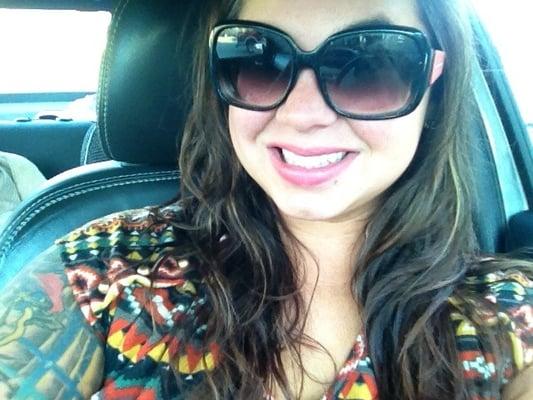 Photo of JoBeth B.