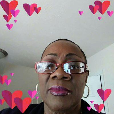 Photo of Mary P.