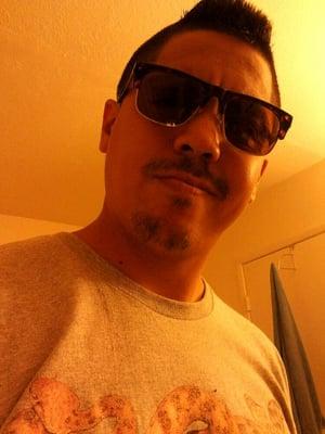 Photo of Eric B.