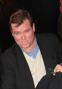 Photo of Paul R.