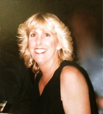 Photo of Ana S.