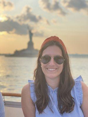 Photo of Rachel M.
