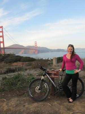 Photo of Kathryn D.