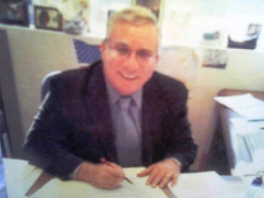 Photo of Edward K.
