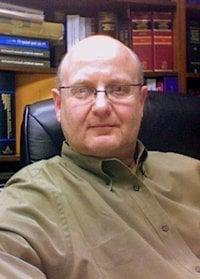 Photo of Peter S.