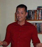 Photo of Gene L.