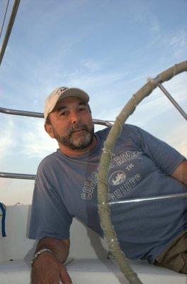Photo of Chris S.