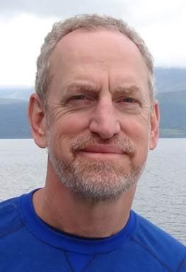Photo of David M.