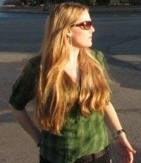 Photo of Ginger T.