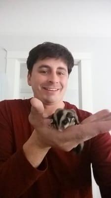 Photo of Doug F.