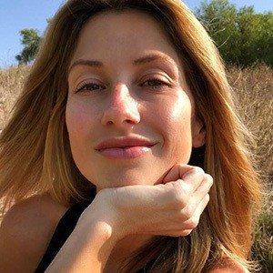 Photo of Ashley H.