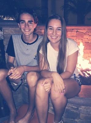 photo of Jonathan A.