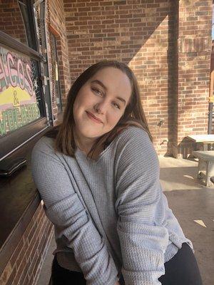 Photo of Jessi G.