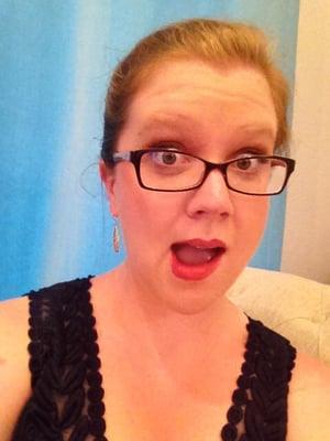 Photo of Heather B.