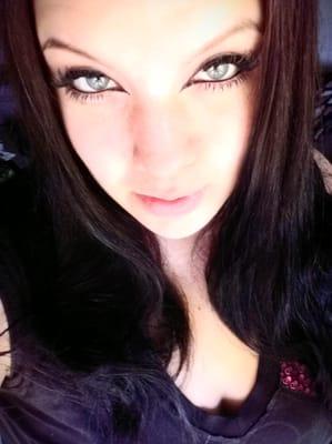 Photo of Bella B.