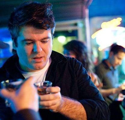 photo of Tim A.