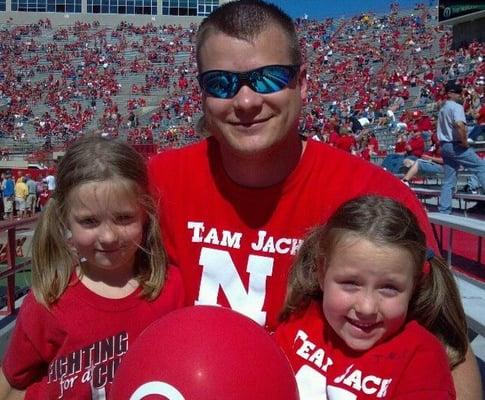 Photo of Jeremy S.