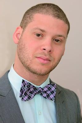 Photo of Shay-Jahen M.