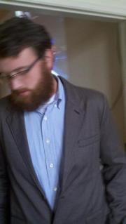 Photo of Jeremy M.