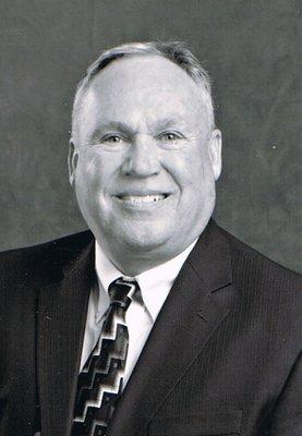 photo of Christopher M.