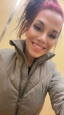 Photo of Kassi M.