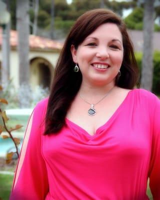 Photo of Kristine A.