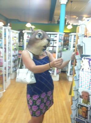 Photo of Stephanie L.