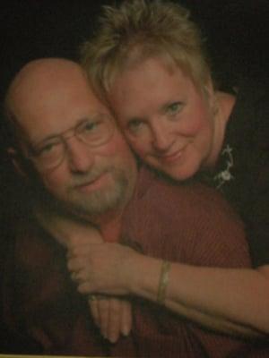 Photo of Sherry R.