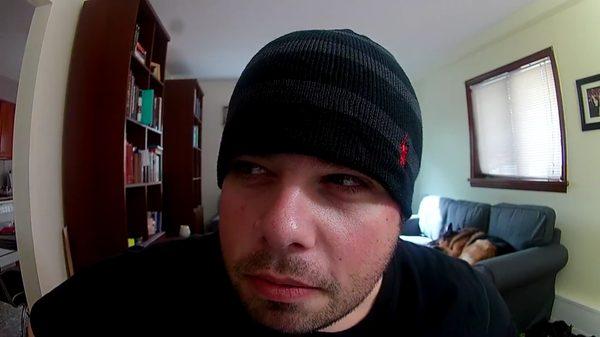Photo of Alex A.