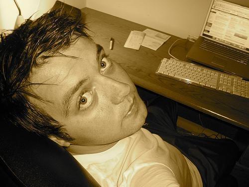 Photo of A K.