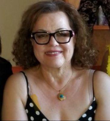 Photo of Mitra G.