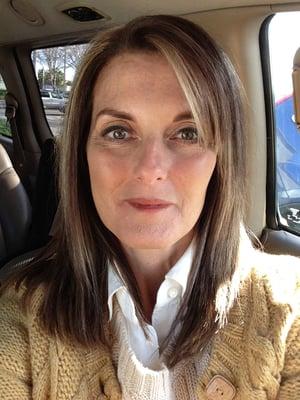 Photo of Joy S.