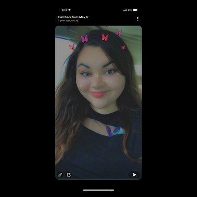 Photo of Michelle M.