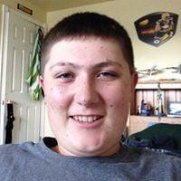 photo of Luke H.