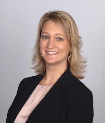 Photo of Tracey P.