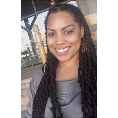 Photo of Lakiya T.