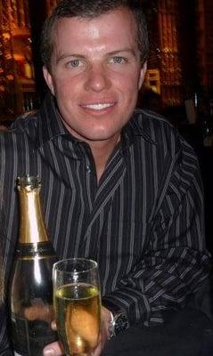 photo of Benjamin G.