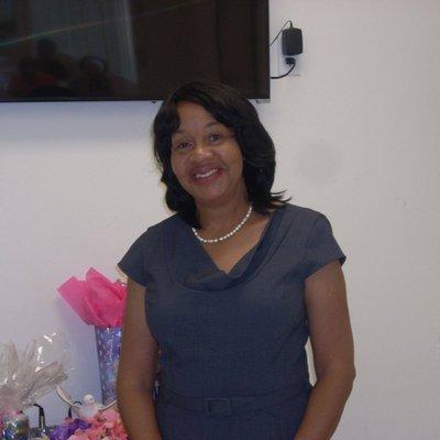 Photo of Maxine M.