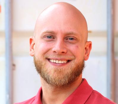 Photo of Michael V.