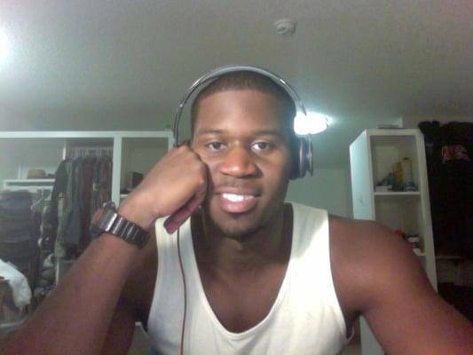 Photo of Ifeanyi E.