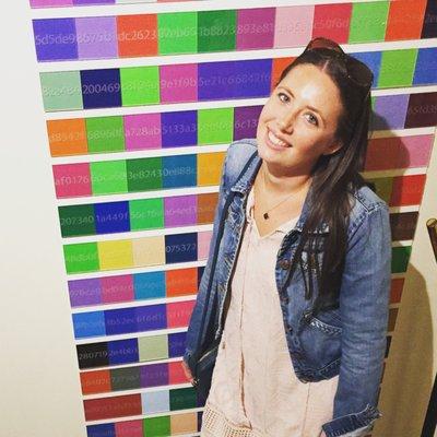 Photo of Collette C.