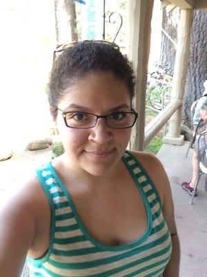 Photo of Natalie L.