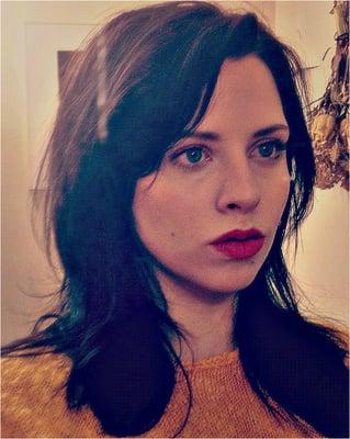 Photo of Lindsey K.
