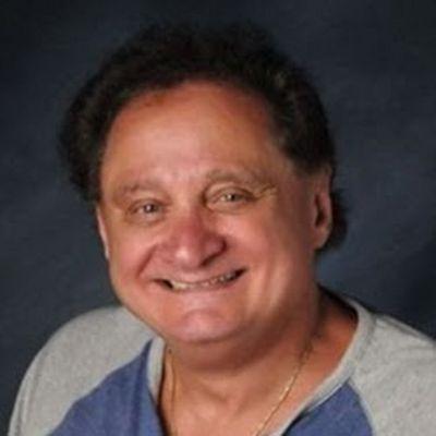 Photo of Ron W.