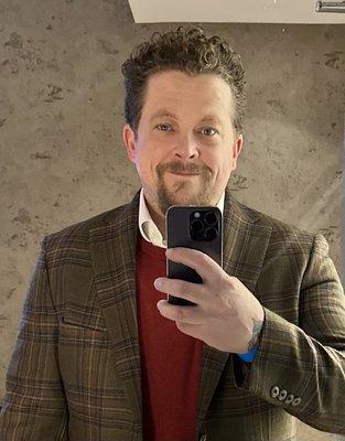 Photo of Josh S.