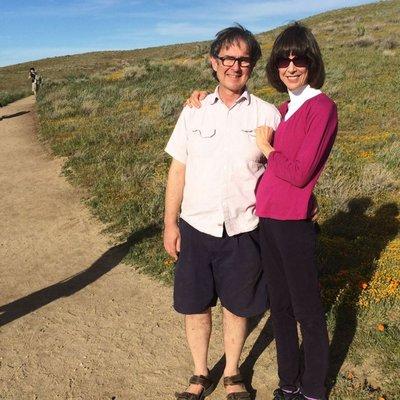 Photo of Elizabeth B.